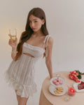 Darria Mini Dress