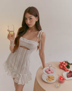 Darria Mini Dress